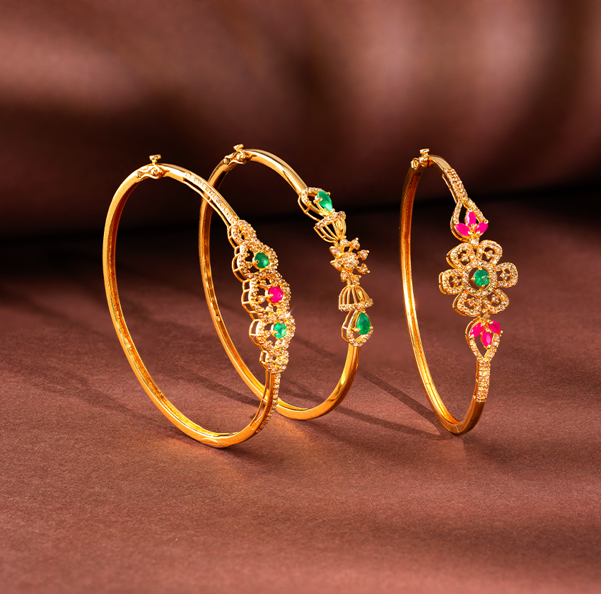 The Pure Allure of Uncut Diamond Jewelry