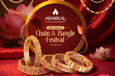 22K Chain and Bangle Fest 22K Chain and Bangle Fest