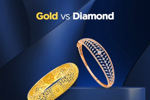 Gold vs Diamond Jewelry: Which is the Better Investment?